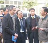 鷹牌軸(zhou)承産品質量(liàng)優，讓我非常(chang)放心。