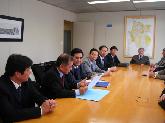 鷹牌軸(zhóu)承擁有國内(nei)先進的生産(chan)設備，讓客戶(hu)滿意