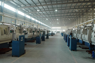 鷹(yīng)牌軸承-磨工(gōng)一區