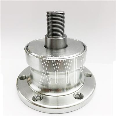 BAA0006 農(nong)機配件，農機(jī)軸承單元，帶(dai)法蘭軸承